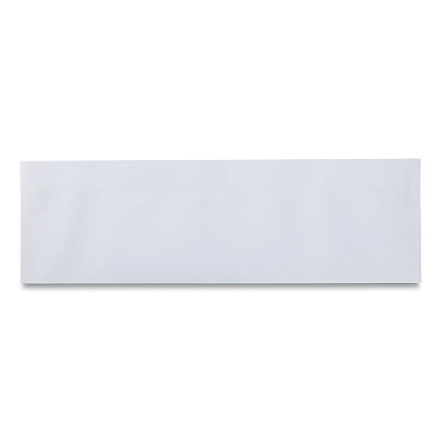 AmerCareRoyal Classy Cap, Crepe Paper, Adjustable, One Size Fits All, White, 100 Caps/Pack, 10 Packs/Carton (RPPRCC2W)