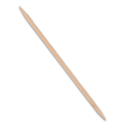 AmerCareRoyal Square Wood Toothpicks, 2.75", Natural, 800/Box, 24 Boxes/Carton (RPPR820SQ)