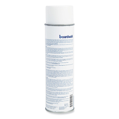 Boardwalk Dust Mop Treatment, Pine Scent, 17 oz Aerosol Spray, 12/Carton (BWK352ACT)