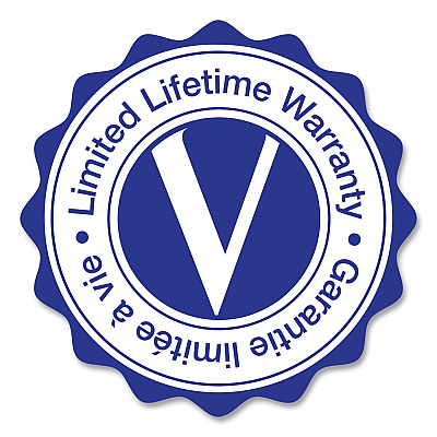 Verbatim UltraLife Gold Archival Grade DVD-R, 4.7 GB, 16x, Spindle, Gold, 50/Pack (VER95355)