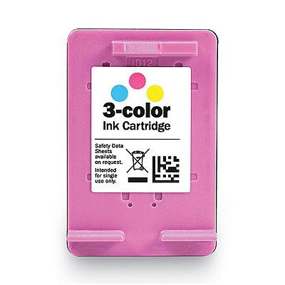 Colop E-mark Digital Marking Device Replacement Ink, Cyan/Magenta/Yellow (COS039203)