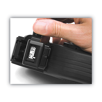 Garvey Pricemarker, Model 22-7, 1-Line, 7 Characters/Line, 0.81 x 0.44 Label Size (COS090939)