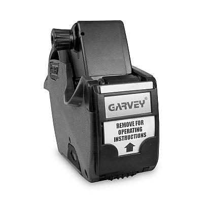 Garvey Pricemarker Kit, Model 22-8, 1-Line, 8 Characters/Line, 0.81 x 0.44 Label Size (COS090972)