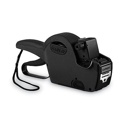Garvey Pricemarker Kit, Model 22-8, 1-Line, 8 Characters/Line, 0.81 x 0.44 Label Size (COS090972)