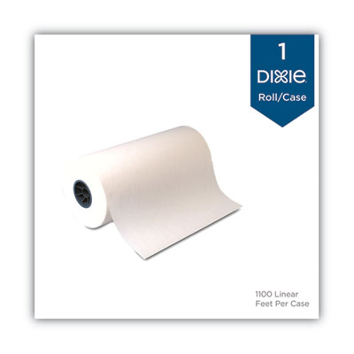 Dixie Freshgard Freezer Paper, 1,100 ft x 18" (DXEFG18)