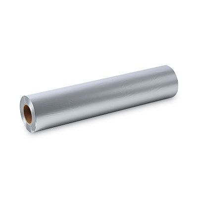 Boardwalk Standard Aluminum Foil Roll, 63 Gauge, 12" x 500 ft (BWK7110)
