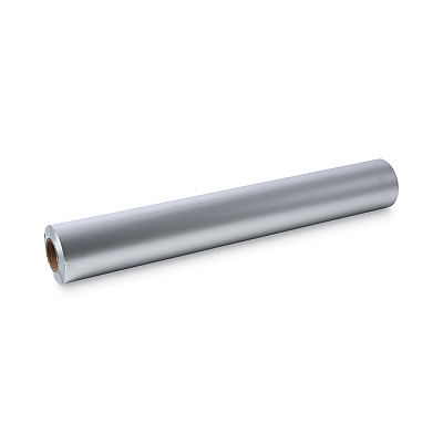 Boardwalk Standard Aluminum Foil Roll, 63 Gauge, 18" x 500 ft (BWK7114)