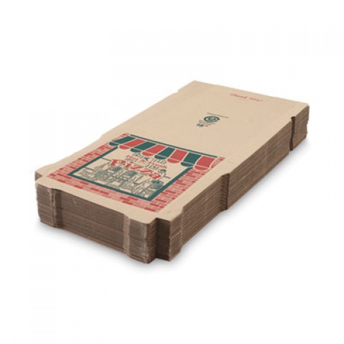 ARVCO 7182504 Corrugated Pizza Boxes