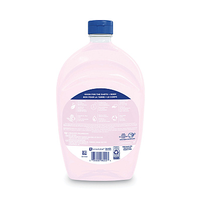 Softsoap Liquid Hand Soap Refill, Lavender and Shea Butter Scent, 50 oz (CPCUS07151A)