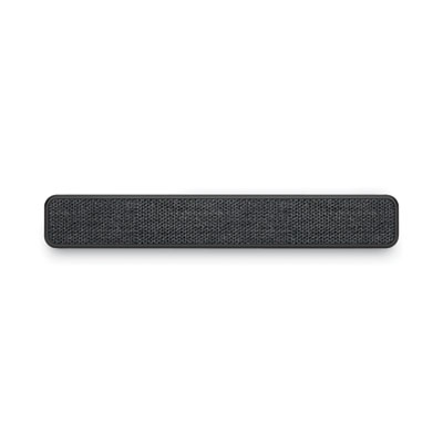 One Touch External Solid State Drive, 2 TB, USB 3.0, Black (STKG2000400)