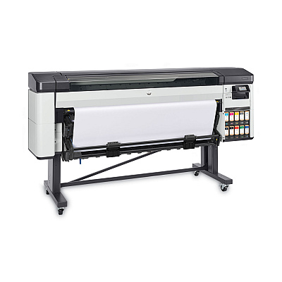 HP DesignJet Z9+ Pro 64" Wide Format Inkjet Printer (HEW2RM82A)