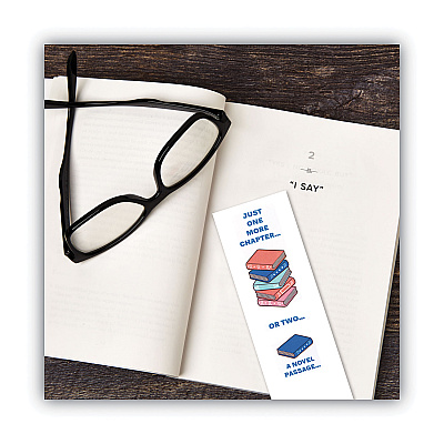 Avery Binder Spine Inserts, 3" Spine Width, 3 Inserts/Sheet, 5 Sheets/Pack (AVE89109)