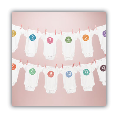 Avery Fabric Transfers, 8.5 x 11, White, 5/Pack (AVE3302)