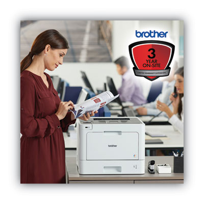 Brother Onsite 3-Year Warranty Extension for Select HL/MFC/PPF Series (O1393EPSP)