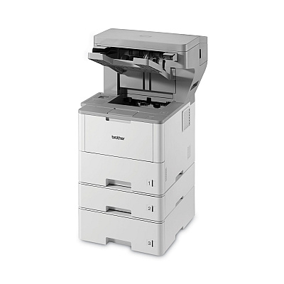 Brother SF4000 Stapler Finisher, 500 Sheet Capacity