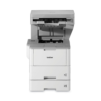 Brother SF4000 Stapler Finisher, 500 Sheet Capacity