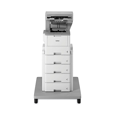 Brother SF4000 Stapler Finisher, 500 Sheet Capacity