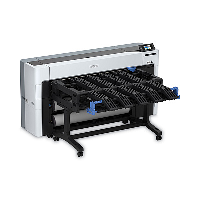 Epson SureColor P8570D 44" Wide Format Printer, White (EPSSCP8570DR)