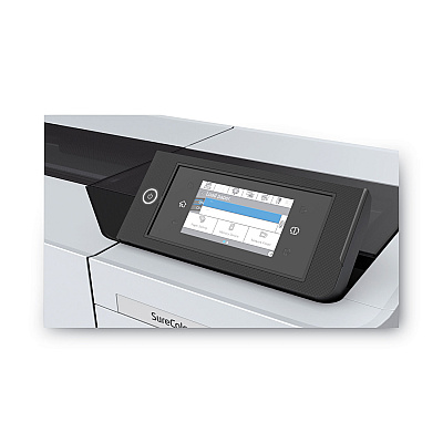 Epson SureColor T7770DR 44" Wide Format Inkjet Printer, White (EPSSCT7770DR)