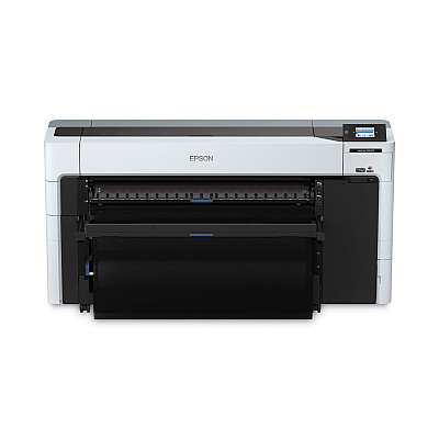 Epson SureColor P8570D 44" Wide Format Printer, White (EPSSCP8570DR)