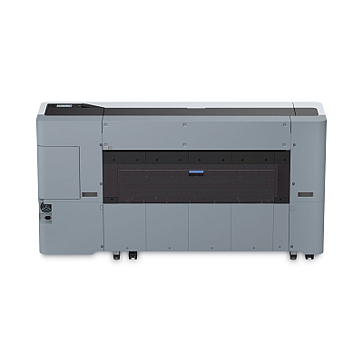 Epson SureColor P8570D 44" Wide Format Printer, White (EPSSCP8570DR)