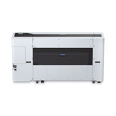 Epson SureColor T7770DR 44" Wide Format Inkjet Printer, White (EPSSCT7770DR)