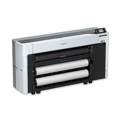 Epson SureColor P8570D 44" Wide Format Printer, White (EPSSCP8570DR)