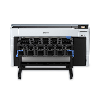 Epson SureColor P8570D 44" Wide Format Printer, White (EPSSCP8570DR)
