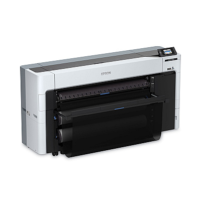 Epson SureColor P8570D 44" Wide Format Printer, White (EPSSCP8570DR)