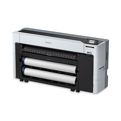 Epson SureColor P8570D 44" Wide Format Printer, White (EPSSCP8570DR)