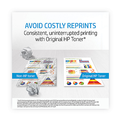 HP 123A, (HEWQ3972A) Yellow Original LaserJet Toner Cartridge