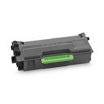 Brother TN890P Ultra High-Yield Toner, 20,000 Page-Yield, Black