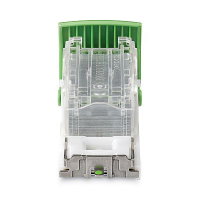 Brother SR-100 Replacement Staple Cartridge, 5,000 Staples/Cartridge, 2 Cartridges/Box
