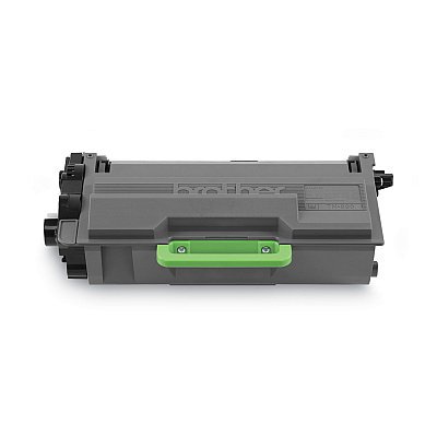 Brother TN890P Ultra High-Yield Toner, 20,000 Page-Yield, Black