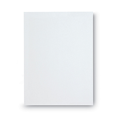 Universal Catalog Envelope, 28 lb Bond Weight Paper, #10 1/2, Square Flap, Gummed Closure, 9 x 12, White, 100/Box (UNV44103)