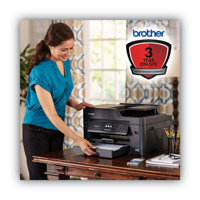 Brother Onsite 3-Year Next Day On-Site Warranty for Select MFC Series (BRTO2393EPSP)