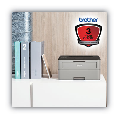 Brother Onsite 3-Year Warranty Extension for PPF-5750E (O1743EPSP)