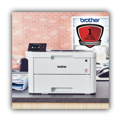 Brother Onsite 1-Year Warranty Extension for Select DCP/FAX/HL/MFC Series (O1141EPSP)