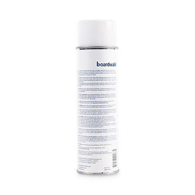 Boardwalk Furniture Polish, Lemon, 19 oz Aerosol Spray (BWK346AEA)