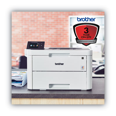 Brother Onsite 3-Year Warranty Extension for Select DCP/FAX/HL/MFC Series (O1143EPSP)