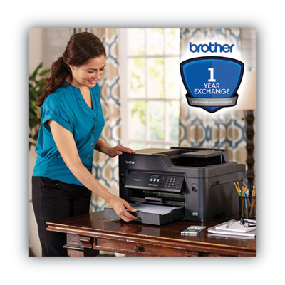 Brother 1-Year Exchange Warranty Extension for Select MFC Series (E2391EPSP)