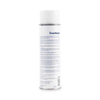Boardwalk Furniture Polish, Lemon, 19 oz Aerosol Spray, 12/Carton (BWK346ACT)