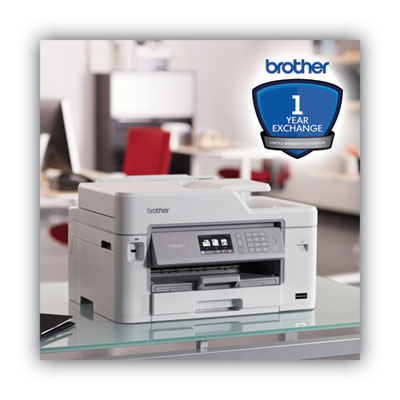 Brother 1-Year Exchange Warranty Extension for Select MFC Series (E2391EPSP)