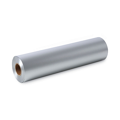 Boardwalk Heavy-Duty Aluminum Foil Roll, 87 Gauge, 12" x 500 ft (BWK7120)