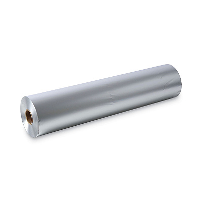 Boardwalk Heavy-Duty Aluminum Foil Roll, 87 Gauge, 18" x 1,000 ft (BWK7136)