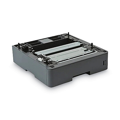 Brother LT5500 Optional Lower Paper Tray, 250 Sheet Capacity