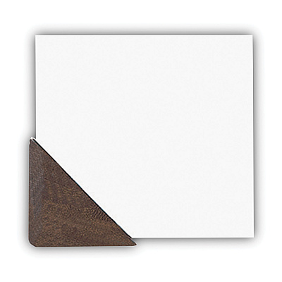 House of Doolittle 100% Recycled Doodle Desk Pad, Refillable, 50 Sheets, 22 x 17, White (HOD40003)