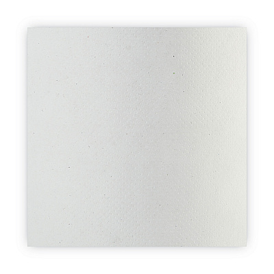 Boardwalk Green Universal Roll Towels, 1-Ply, 8" x 800 ft, Natural White, 6 Rolls/Carton (BWK17GREEN)