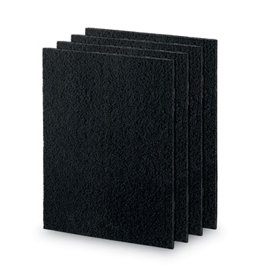 Fellowes Replacement Carbon Filter for AP-230PH Air Purifier, 10.88 x 13 (FEL9372001)