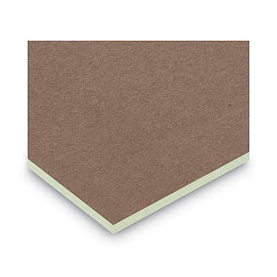 Universal Steno Pads, Pitman Rule, Red Cover, 60 Green-Tint 6 x 9 Sheets (UNV76610)